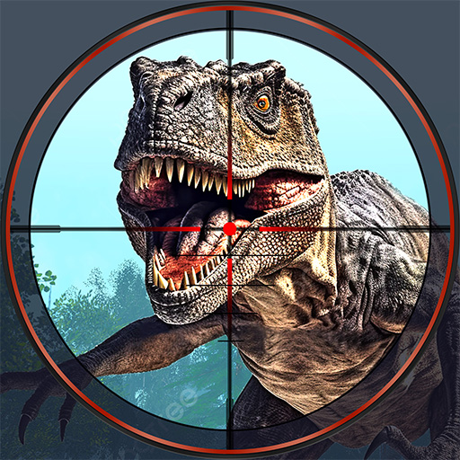 Dinosaur Hunting: Animal Games Download on Windows