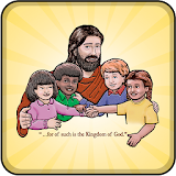 Discipleship Bible Lessons icon