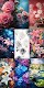 screenshot of Flower Wallpapers HD