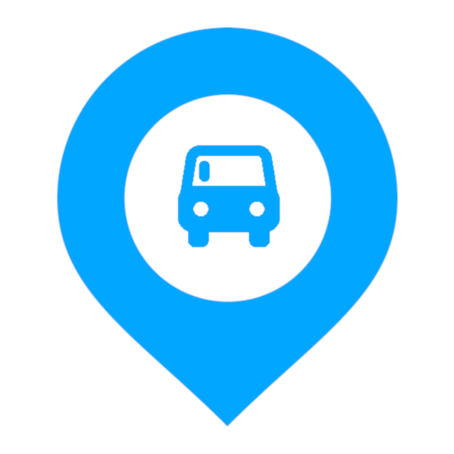 Digi CarTracs logo