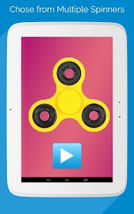 Fidget Spinner Ultimate Pro Screenshot