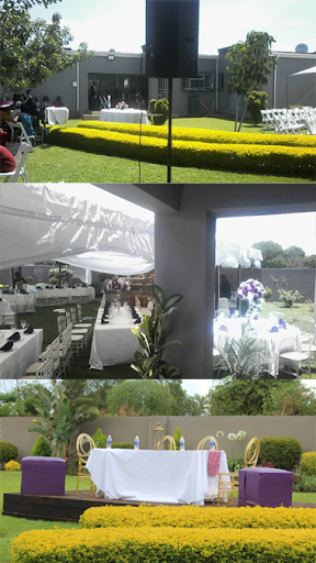 Tholumzi Guest House