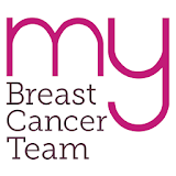 Breast Cancer Support icon