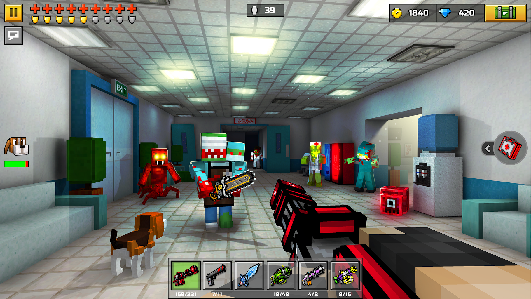 ピクセルガン3d Pixel Gun 3d アンドロイド用 Apk ダウンロード ピクセルガン3d Pixel Gun 3d アンドロイド用 Apk ダウンロード