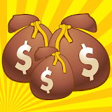 Make Money & Earn Free Cash icon