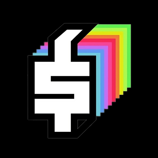 Stashem: Social Media Trading logo