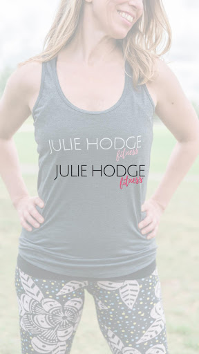 Android application Train with Julie Online screenshort
