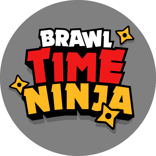 Brawl Stars Hours Leaderboard - Brawl Time Ninja