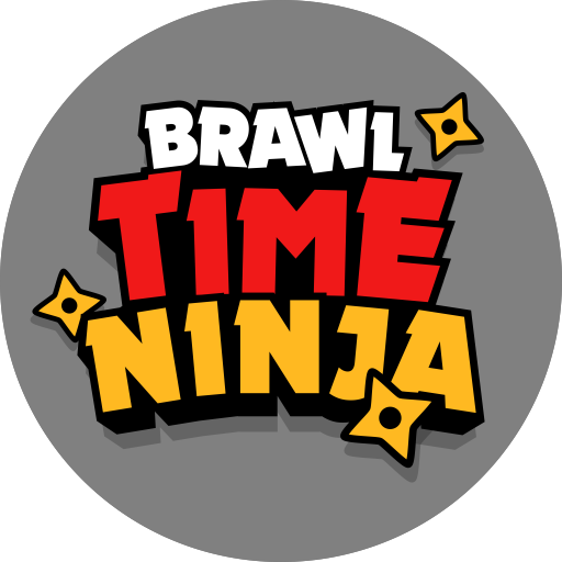 Brawl Time for Brawl Stars logo