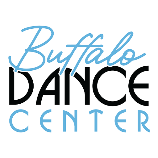 Buffalo Dance Center logo