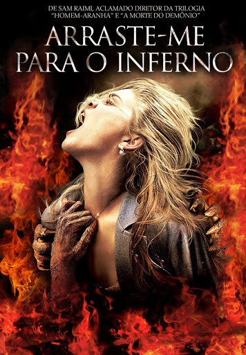 Arraste-me para o Inferno (Dublado) – Filmes no Google Play