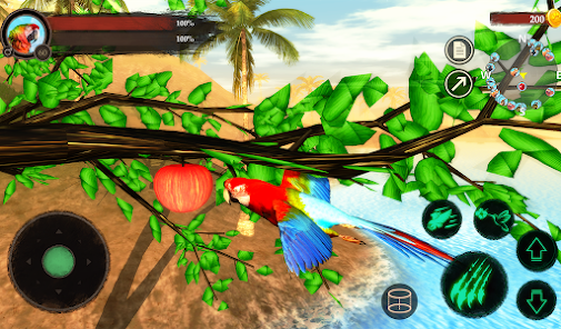 The Parrot  screenshots 13