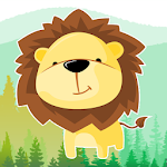 Cover Image of Tải xuống Animal Cards - Test your memor  APK