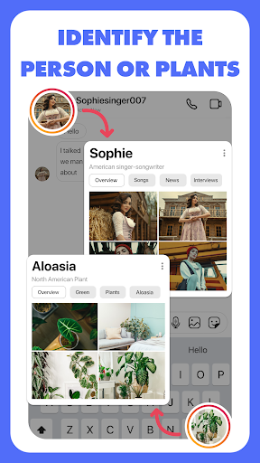 Reverse - Image Search Screenshot 3 - AppWisp.com