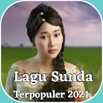 Cover Image of Tải xuống Lagu Sunda Terpopuler 2021  APK