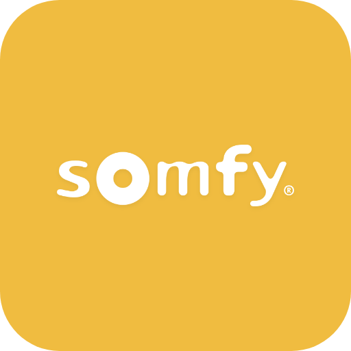 Somfy GCC Merchant logo