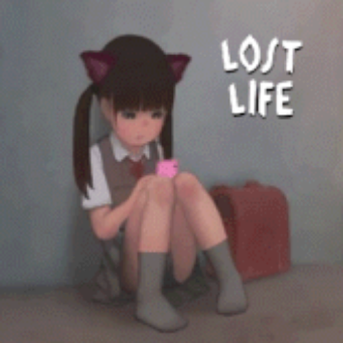 Lost Life Game Mobile Tips APK pour Android Télécharger