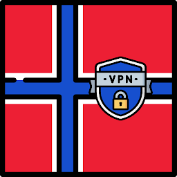 图标图片“Norway VPN - Private Proxy”