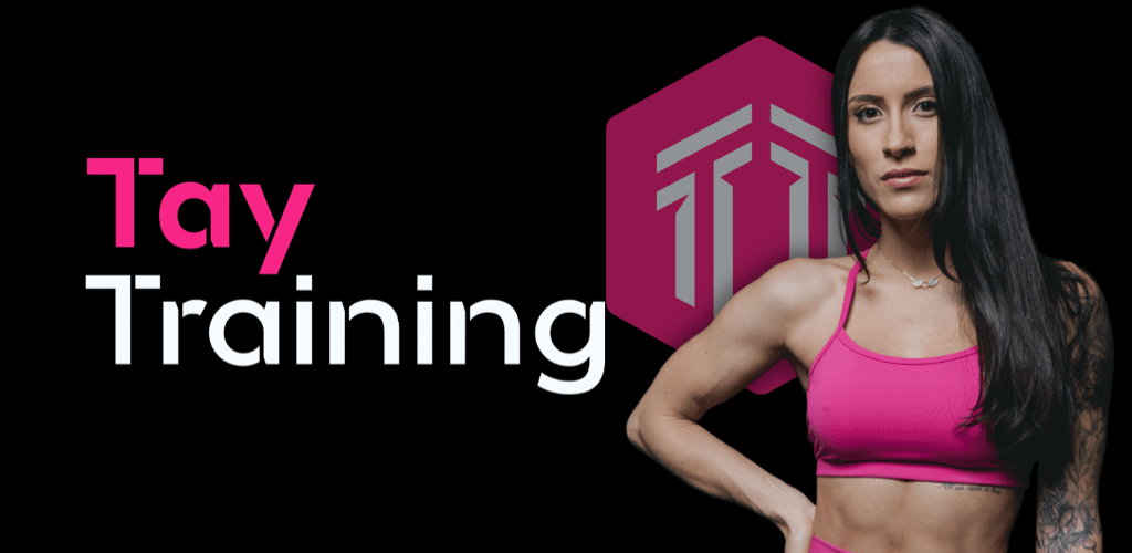 Tay Training: Personal Online - Taymila Miranda