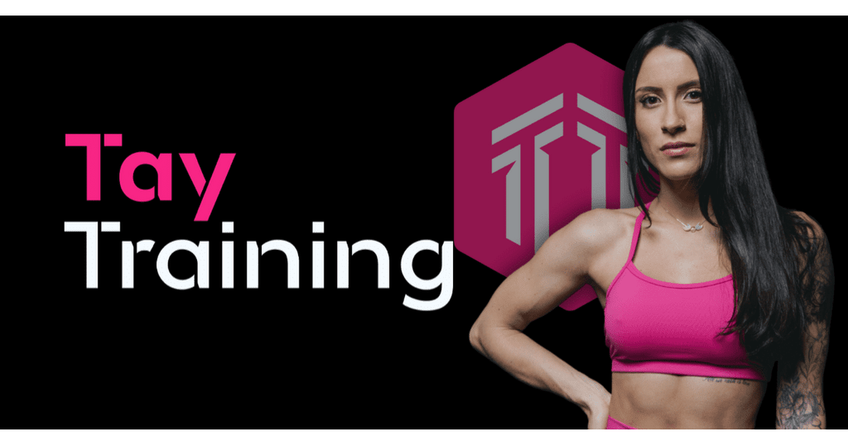 Tay Training for Android - Free App Download