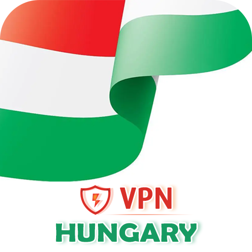 VPN Hungary - Use Hungary IP logo