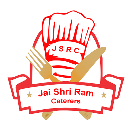 Jai Shri Ram Catering logo