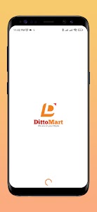 Ditto Mart - Delivered Fast Unknown