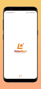 Ditto Mart - Delivered Fast
