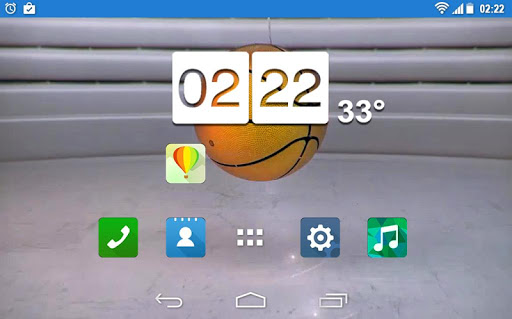 Excellent Sport Ball Live WP