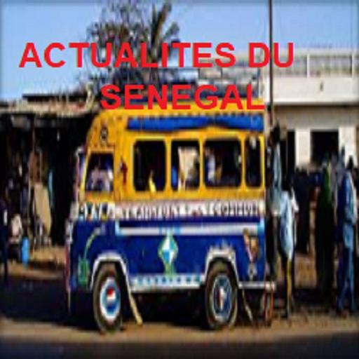 SENEGAL ACTUALITES 1.0 Icon