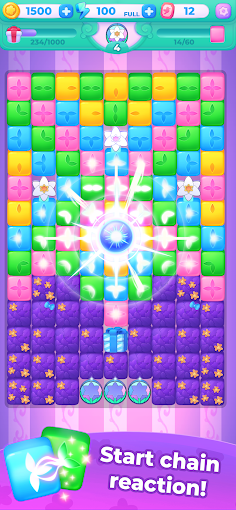 Blastsome - Screenshot 2