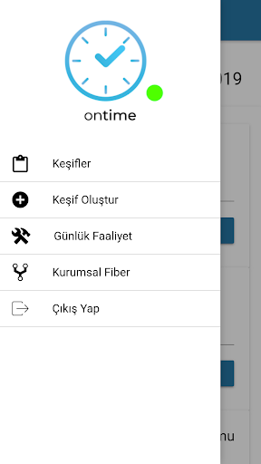 ontime asnet