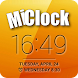 MiClock / LG G4 Clock Widget - Androidアプリ
