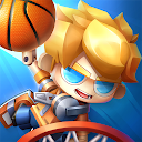 下载 Basketball Slam 2 -Street Hoop 安装 最新 APK 下载程序