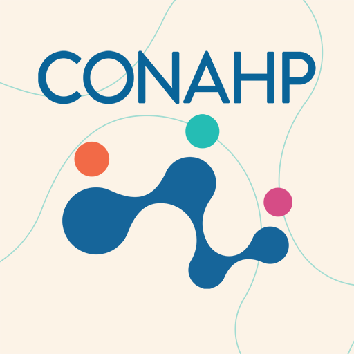 CONAHP 1.3 Icon