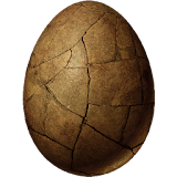 Dino Egg Cracker icon