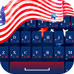 「American Keyboard」のアイコン画像