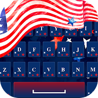 American Keyboard