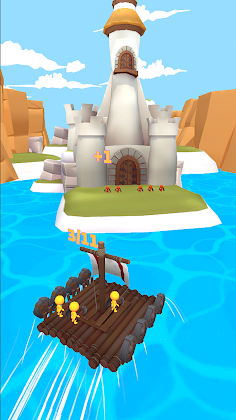 Viking Siege - Screenshot 3