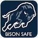 Bison Safe