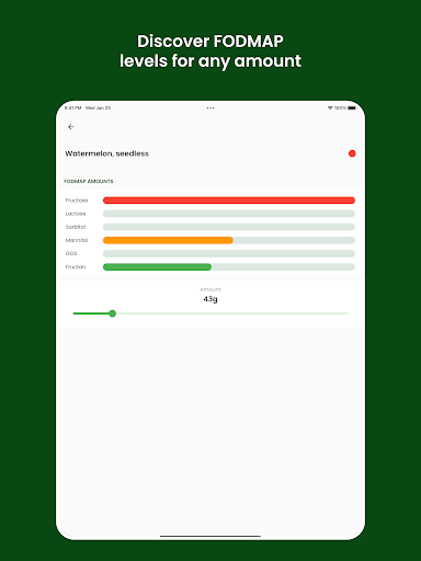 Screenshot of SiboSafe