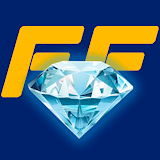 FFelite | Diamonds Calculator icon