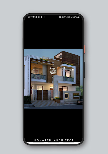 Monarch construction