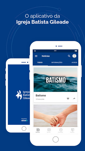 Igreja Batista Gileade