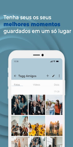 InstaTagg Screen 3