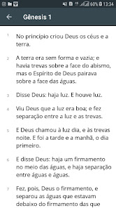 Imágen 2 Bíblia Sagrada em Português android