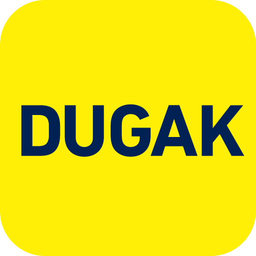 두각 logo