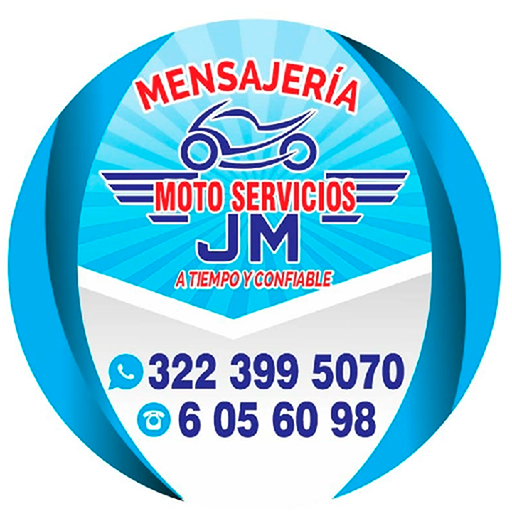 JM CUMBRE logo