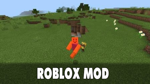 Roblox Mod Minecraft MC APK (Android App) - Baixar Grátis