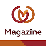 Caravan and Motorhome Club Magazine icon